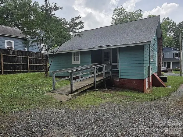 578 Harris ST NW, Concord, NC 28025