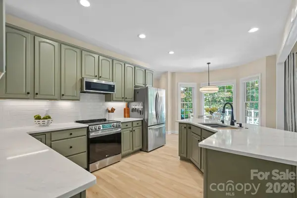 118 Tayport DR, Troutman, NC 28166