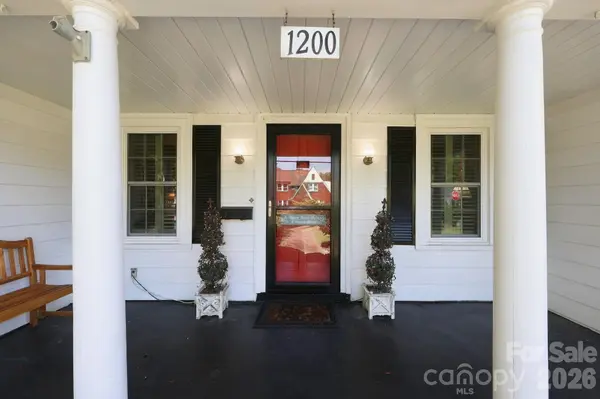 1200 Central DR, Kannapolis, NC 28083