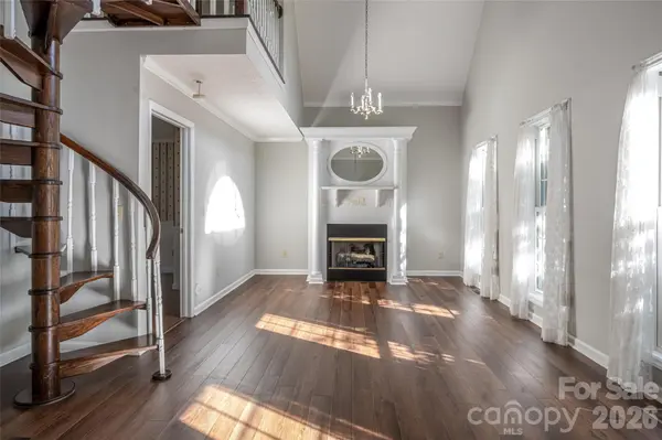 3482 Polk County Line RD, Rutherfordton, NC 28139