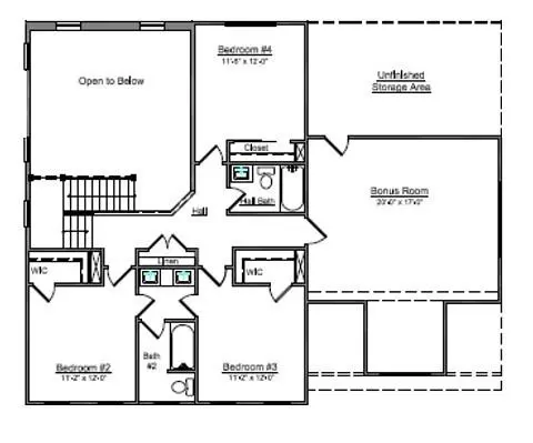 2575 Cornelius PL NW, Concord, NC 28027