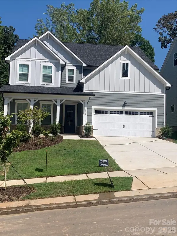 2936 Audubon Ridge DR #13, Belmont, NC 28012