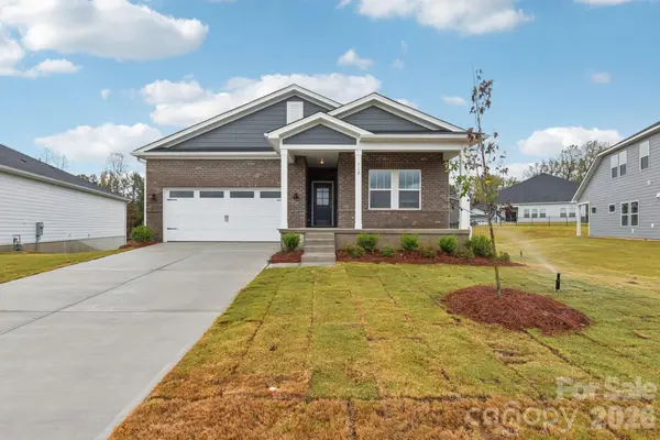 144 Arlingdale DR, York, SC 29745