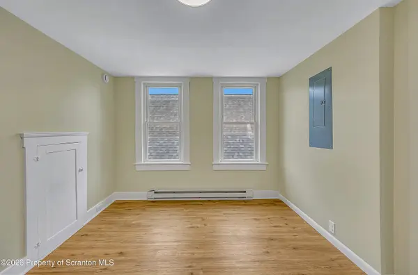 529 Wheeler AVE #2, Scranton, PA 18510