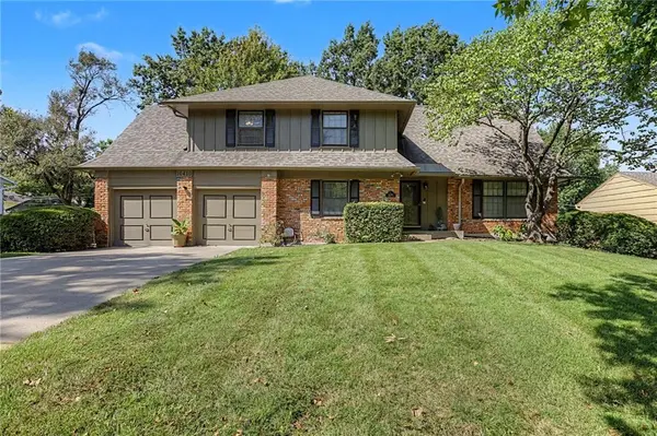 10410 Monroe AVE, Kansas City, MO 64137