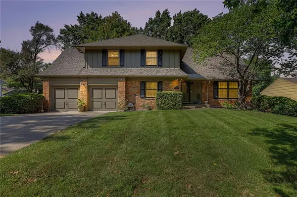 10410 Monroe AVE, Kansas City, MO 64137