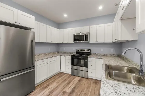 1109 Kings HWY #A, Independence, MO 64050