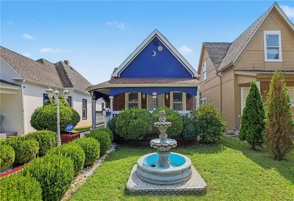 909 Central AVE, Kansas City, KS 66101