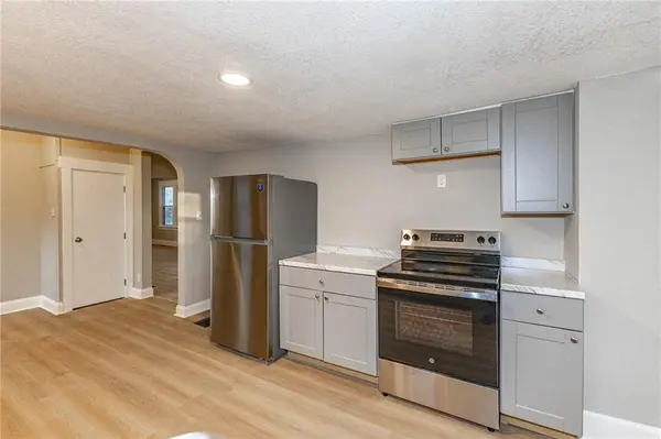5809 Saint John AVE, Kansas City, MO 64123