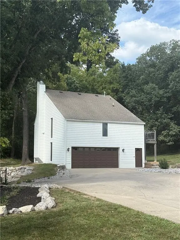 4813 NW Northwood RD, Riverside, MO 64150
