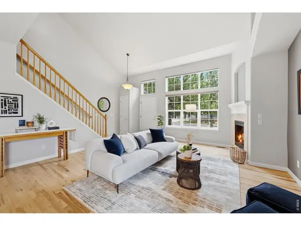 1418 Whitehall #C, Longmont, CO 80504