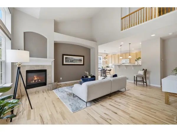 1418 Whitehall #C, Longmont, CO 80504