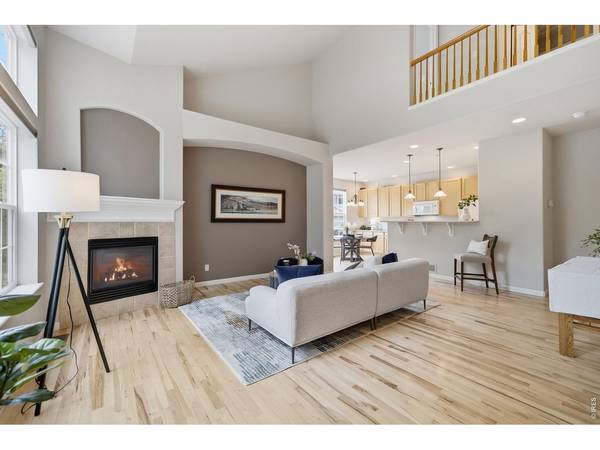 1418 Whitehall #C, Longmont, CO 80504