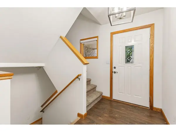 4616 23rd #6, Greeley, CO 80634