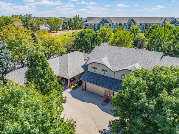 4616 23rd #6, Greeley, CO 80634