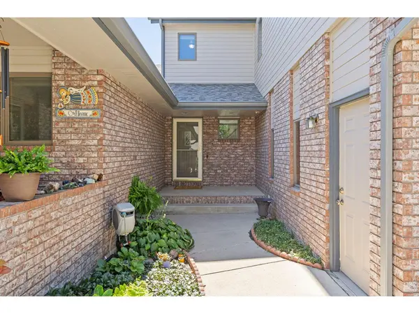 4616 23rd #6, Greeley, CO 80634