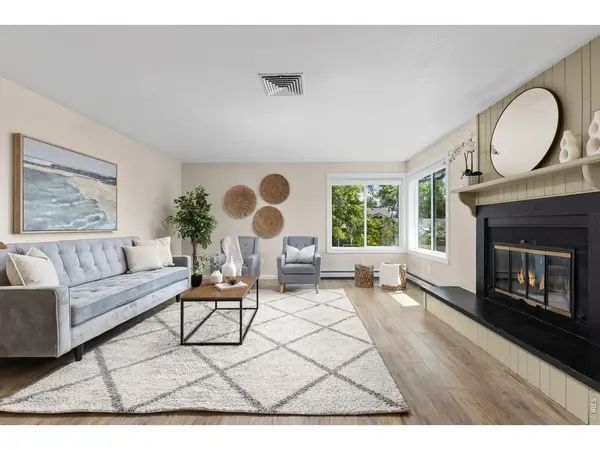 57 Carla, Broomfield, CO 80020