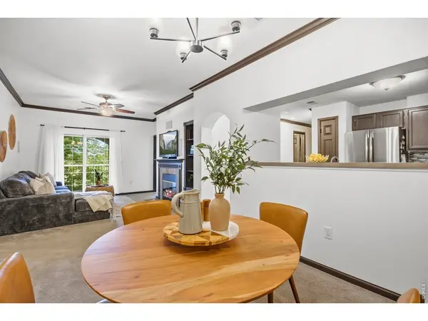5620 Fossil Creek #12305, Fort Collins, CO 80525