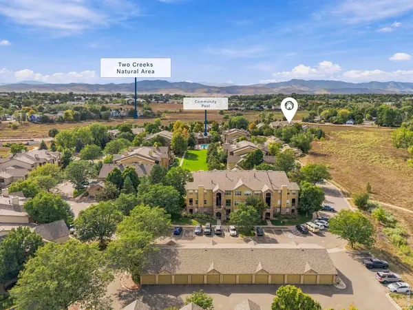 5620 Fossil Creek #12305, Fort Collins, CO 80525