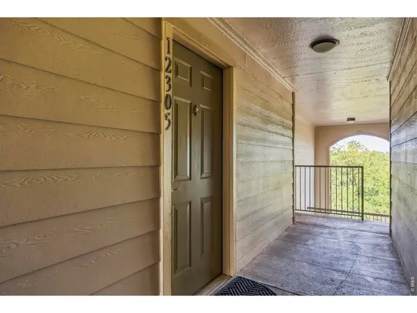 5620 Fossil Creek #12305, Fort Collins, CO 80525
