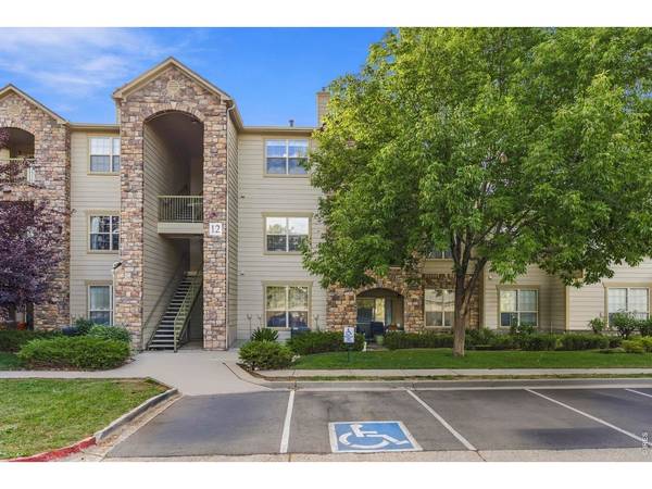 5620 Fossil Creek #12305, Fort Collins, CO 80525