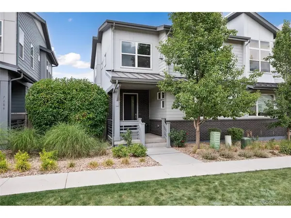 7166 W Evans, Denver, CO 80227