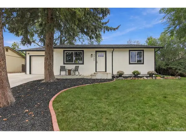 3065 W 134th, Broomfield, CO 80020