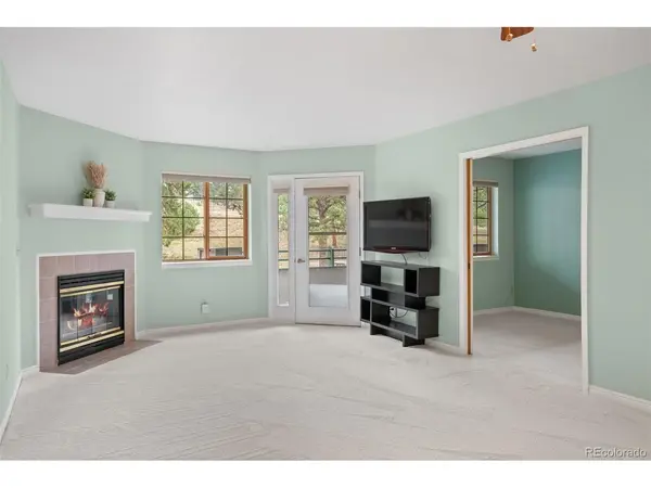 31819 Rocky Village #205, Evergreen, CO 80439