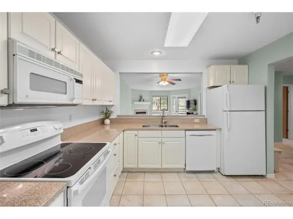 31819 Rocky Village #205, Evergreen, CO 80439