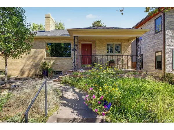 1176 S Milwaukee, Denver, CO 80210
