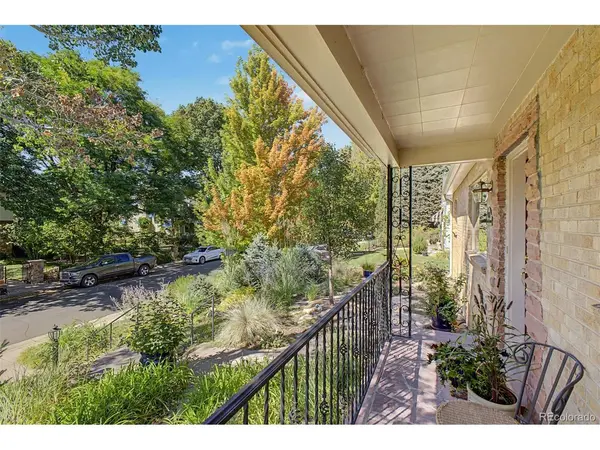 1176 S Milwaukee, Denver, CO 80210