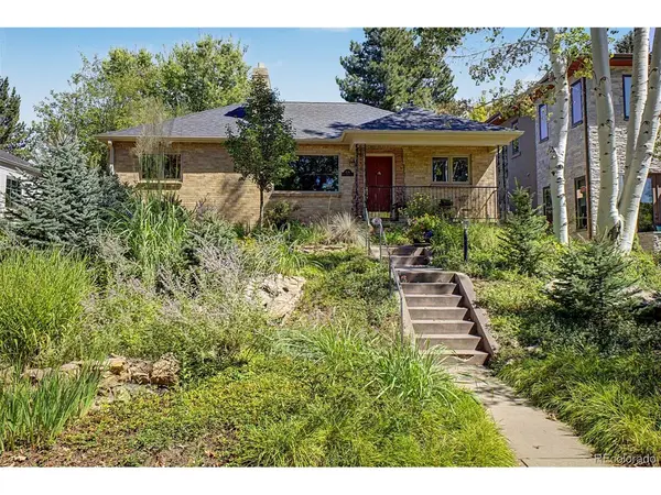 1176 S Milwaukee, Denver, CO 80210
