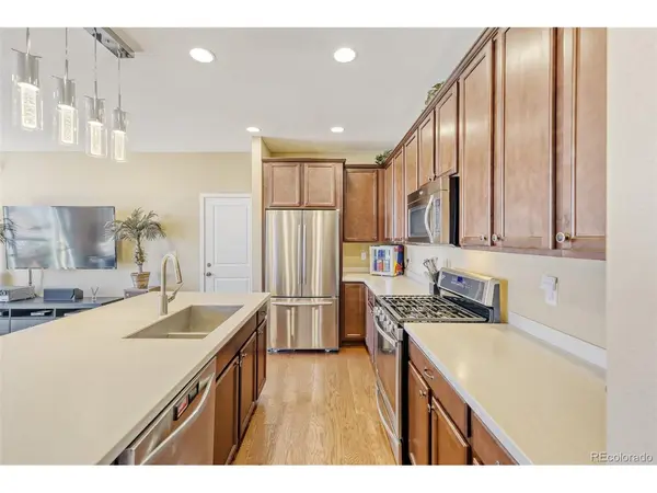 10001 Hough, Parker, CO 80134