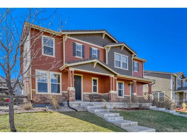 10001 Hough, Parker, CO 80134