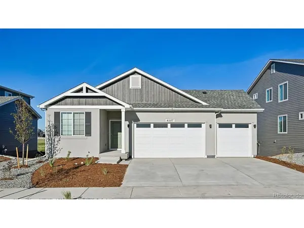 4587 N Sicily, Aurora, CO 80019,Video Tour