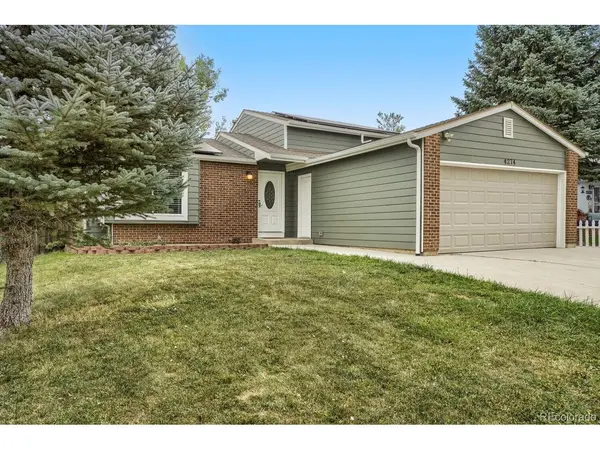 4274 S Argonne, Aurora, CO 80013