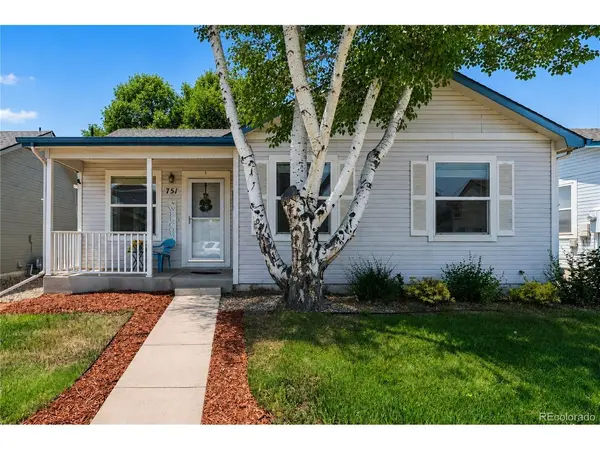 751 Blue Azurite, Loveland, CO 80537