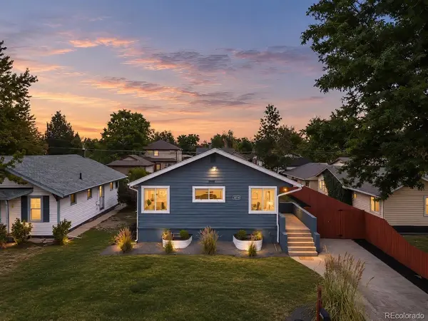 1030 S Kearney, Denver, CO 80224
