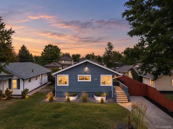 1030 S Kearney, Denver, CO 80224