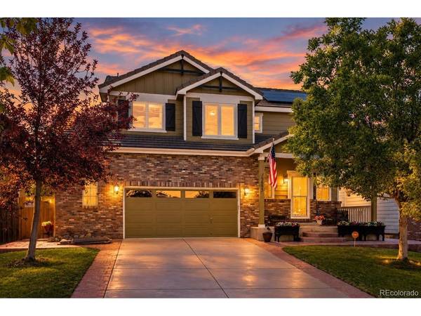 3893 S Shawnee, Aurora, CO 80018