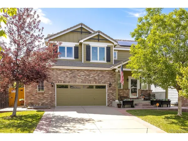 3893 S Shawnee, Aurora, CO 80018