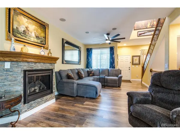 3893 S Shawnee, Aurora, CO 80018