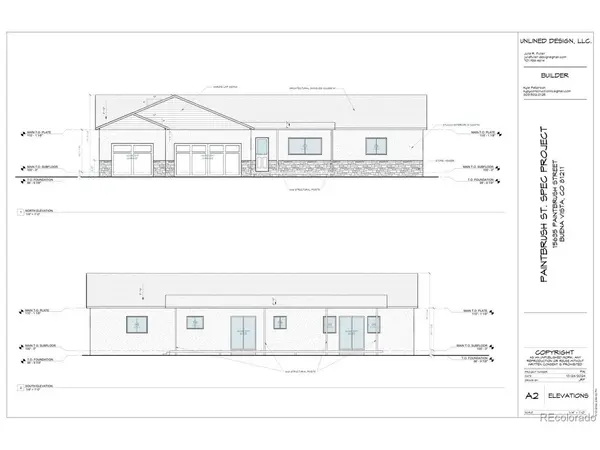 15635 Paintbrush, Buena Vista, CO 81211