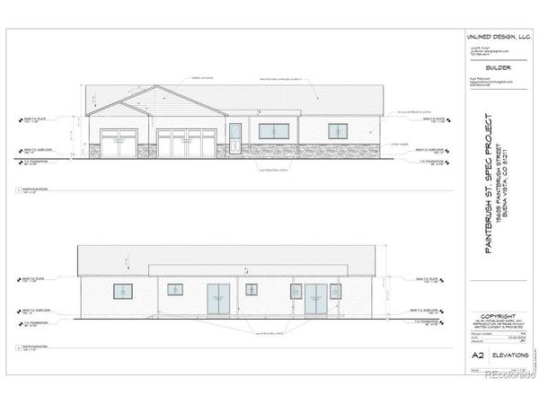 15635 Paintbrush, Buena Vista, CO 81211
