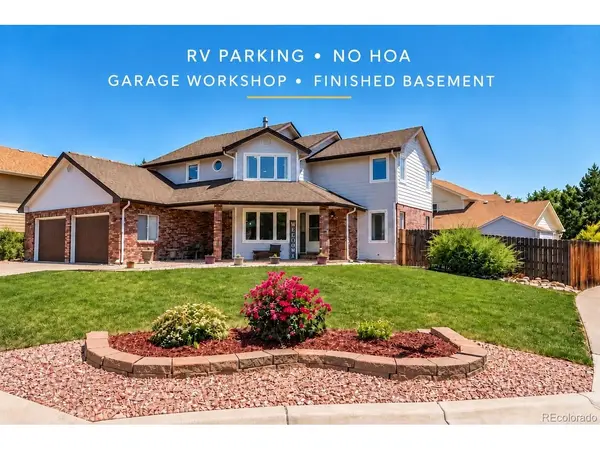 4552 Brookwood, Loveland, CO 80538