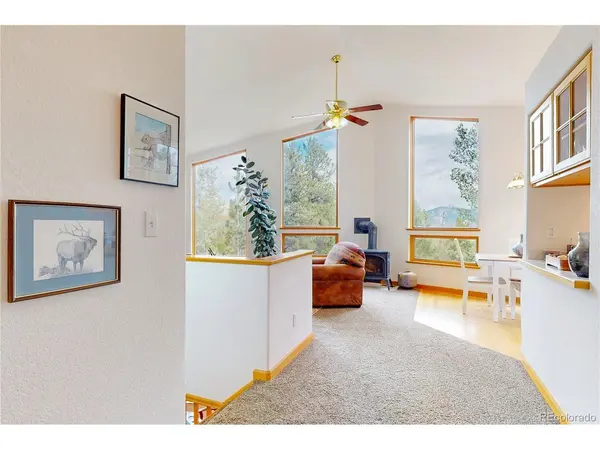 1360 Delwood, Bailey, CO 80421