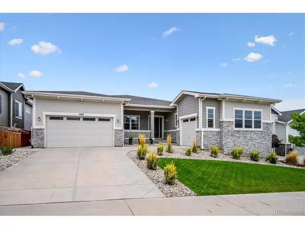 1665 Gentle Rain, Castle Rock, CO 80109