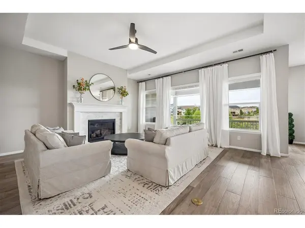 1665 Gentle Rain, Castle Rock, CO 80109