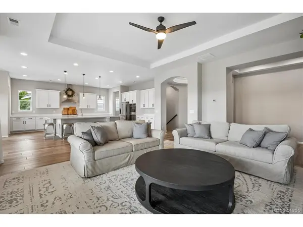 1665 Gentle Rain, Castle Rock, CO 80109