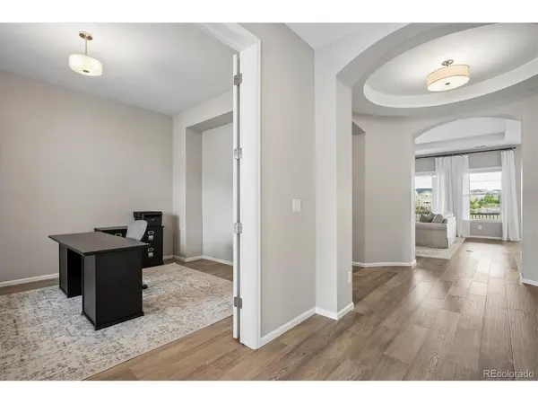 1665 Gentle Rain, Castle Rock, CO 80109